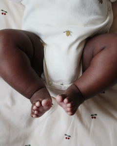 Bodyer för baby och barn