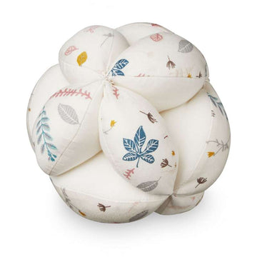 Cam Cam Copenhagen Baby Bold - OCS - Pressade blad ros