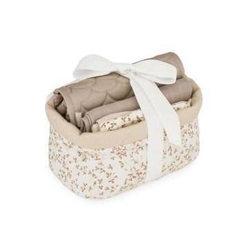 Cam Cam Copenhagen Babypresentset - Lille - Lierre