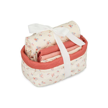 Cam Cam Copenhagen Babypresentset - Lille - Bär