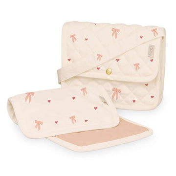 Cam Cam Copenhagen Docka Pusletaske - OCS - Bows