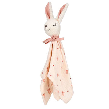 Cam Cam Copenhagen Snuttefilt - Kanin - OCS - Bows