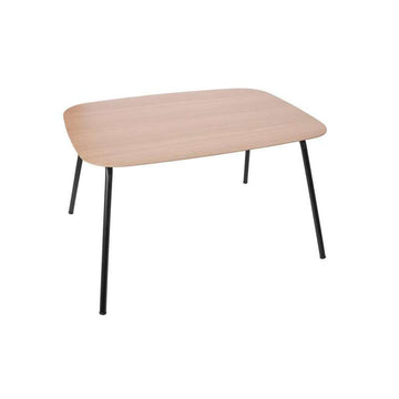 Sebra Oakee Barnbord - FSC