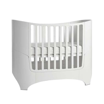 Leander Classic™ Spjälsäng - 0-3 år - Vit