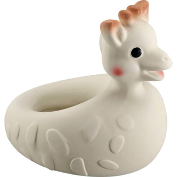 Sophie La Girafe So Pure badgiraff