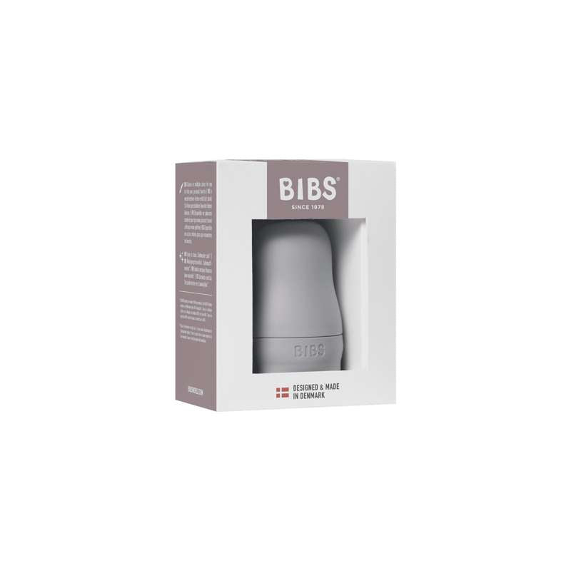 BIBS Flaska - Tillbehör - Sutteflaskelock - Moln