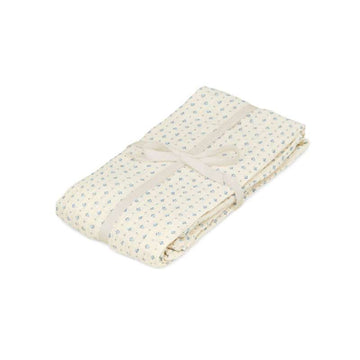 Cam Cam Copenhagen Svamp - GOTS - Capri