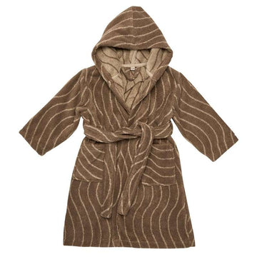 Leander Badkar - Woodland - Ekologisk - Mocca