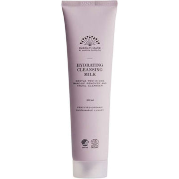 Rudolph Care - Återfuktande rengöringsmjölk - 100ml