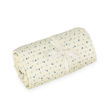 Cam Cam Copenhagen Vadderad babyfilt - OCS - Capri