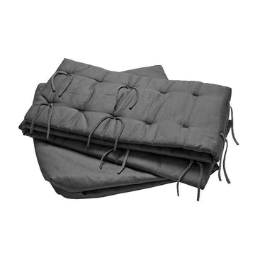 Leander Soffgrupp till Leander Linea™ och Luna™ 120 cm. Babysäng - Cool Grey