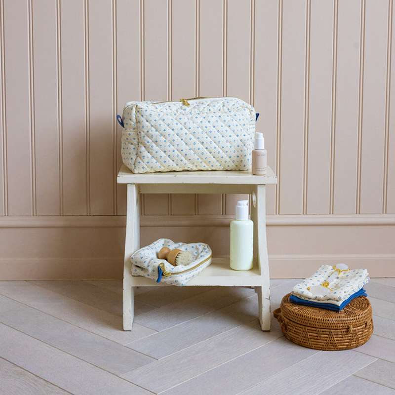 Cam Cam Copenhagen Necessär - OCS - Capri