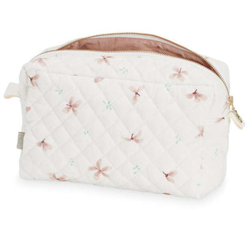 Cam Cam Copenhagen Necessär - OCS - Windflower Creme