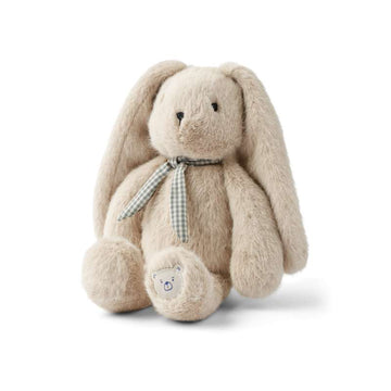 Liewood Binnie Liten Nallebjörn - Kanin - Mist