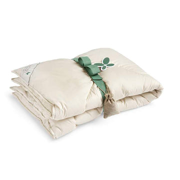 Cocoon Company Babytäcke - Merinoull - 70x100 - Heavy
