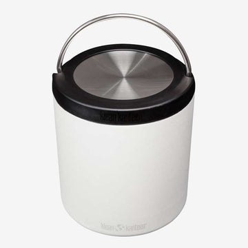 Klean Kanteen TKCanister Termosbehållare - 946ml - Tofu