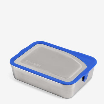 Klean Kanteen Meal Food Box - Matlåda i Stål - 1005ml - Blueberry Bliss