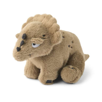 Liewood Berto Teddybamse - Dino - Dune