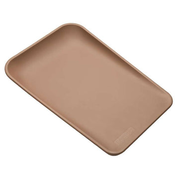 Leander Matty™ skötbädd - Lera
