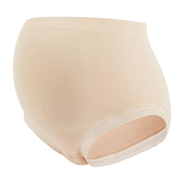 Cache Coeur MJÖLK - förlossning låg midja shorty trosor - Blush