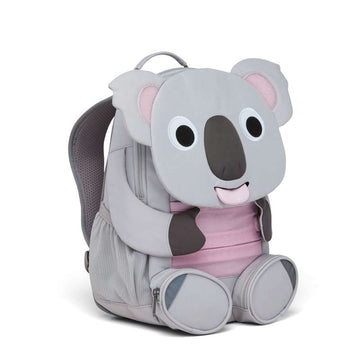 Affenzahn Stor Ergonomisk Rygsæk til Børn - Koala