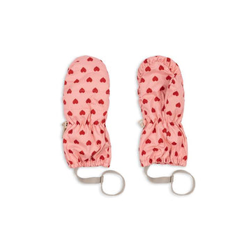 Konges Sløjd Nuka Mittens - Coeur Mellow