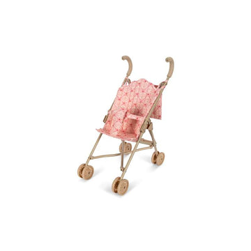 Konges Sløjd Dockvagn - Lacy Pink