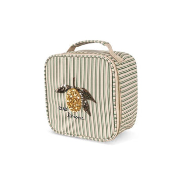 Konges Sløjd Køletaske - Termo - Clover - Duo Verde