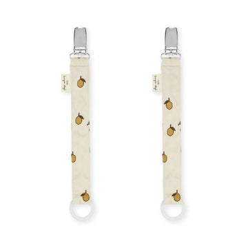 Konges Sløjd Sugerem - 2-pack - Citron