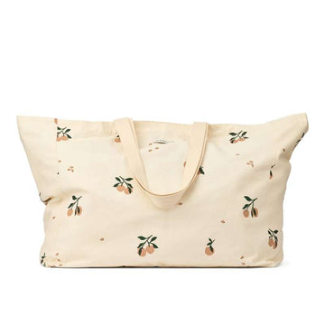 Liewood Maxi Totebag - Persika/Snäcka
