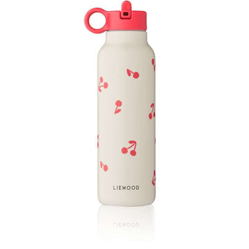 Liewood Falk Vattenflaska - 500ml - Körsbär/Sandy
