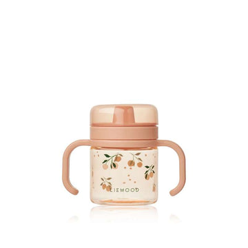 Liewood Kylo Tudkop - Tritan - 280ml - Persika/Snäcka