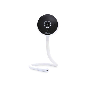 bblüv Babymonitor m. App-styring