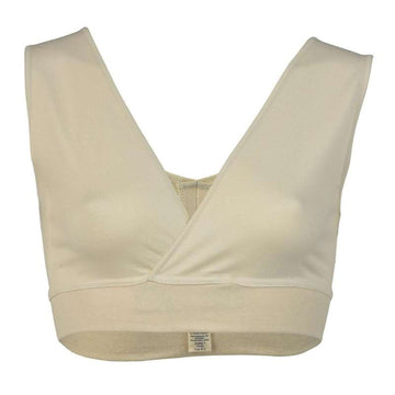 Engel Natur Lena Graviditets- och amnings-bh - GOTS - Natural
