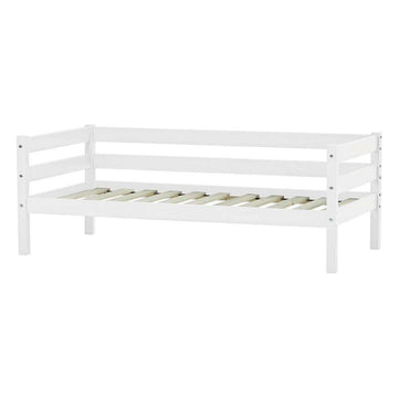 Hoppekids ECO Comfort - Juniorsäng - 70x160 cm. - Vit