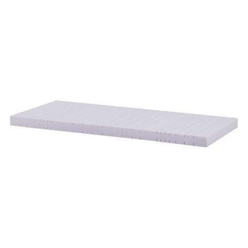 Hoppekids Koldskumsmadras - 9 cm. - Flere Størrelser