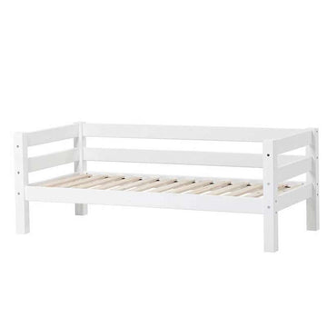 Hoppekids ECO Luxury - Soffsäng (Flera storlekar) - Vit