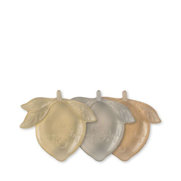 Konges Sløjd Kylelementer - 3-pack - Citron