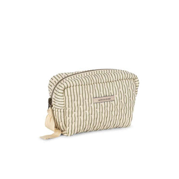 Konges Sløjd Necessär - Liten - Tea Stripe