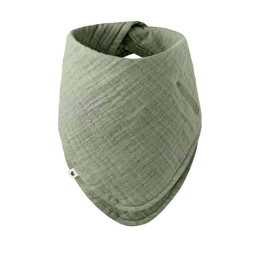 BIBS Tillbehör - Bandana Snytpapper - Salvia