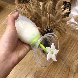 Bröstpumpar