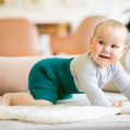 Shorts och bloomers