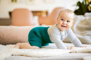 Shorts och bloomers