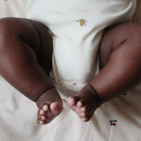 Bodyer för baby och barn 