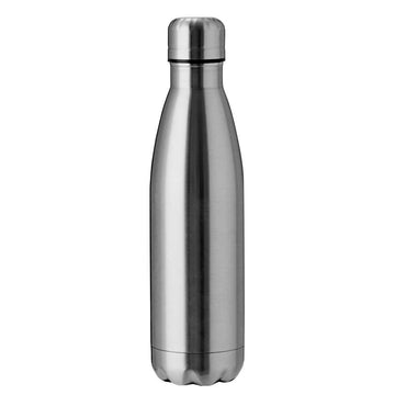 Pulito PureDrinkBottle Termoflaska - Rostfritt Stål - 750ml