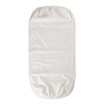 Sebra Vådliggerlagen - Babynest - Moonlight Beige 