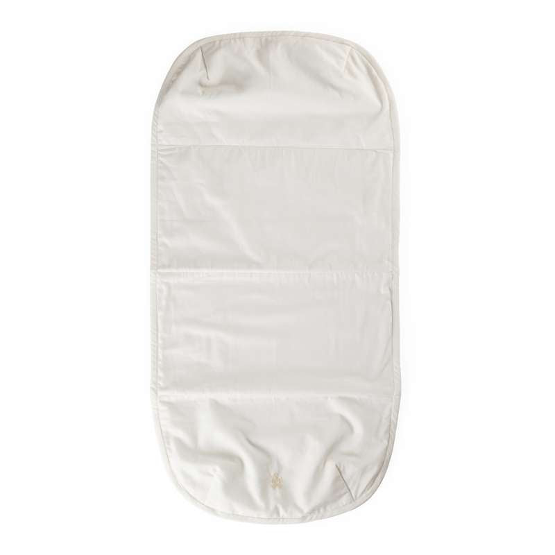 Sebra Vådliggerlagen - Babynest - Moonlight Beige 