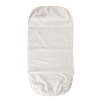 Sebra Vådliggerlagen - Babynest - Moonlight Beige 