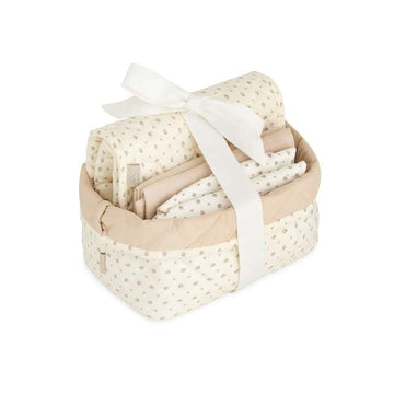 Cam Cam Copenhagen Babypresentset - Liten - Rowan 