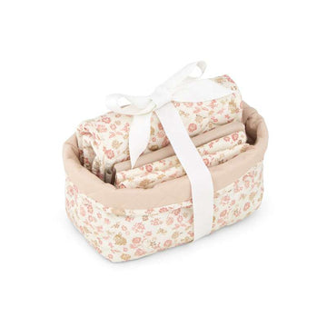 Cam Cam Copenhagen Babyshower Gåva korg - Liten - Augusta 